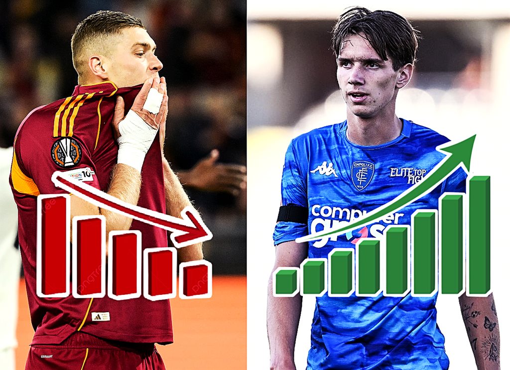 Артем Довбик та Богдан Попов, Getty Images