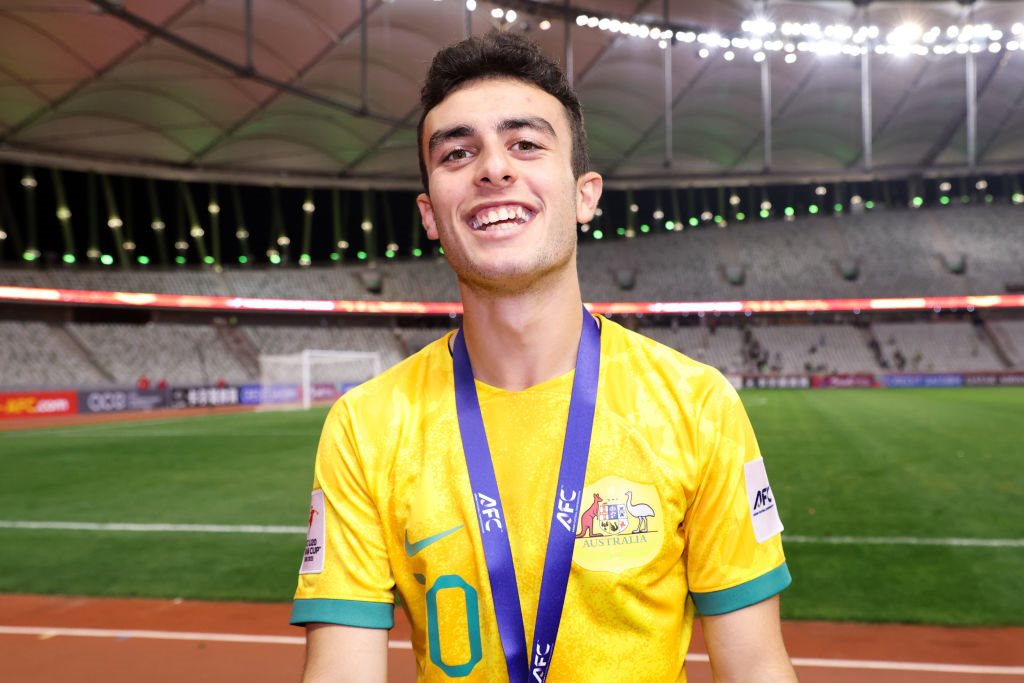 Алекс Бодолато, Getty Images