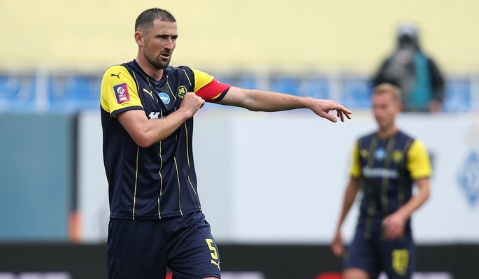 фото ФК Металіст 1925