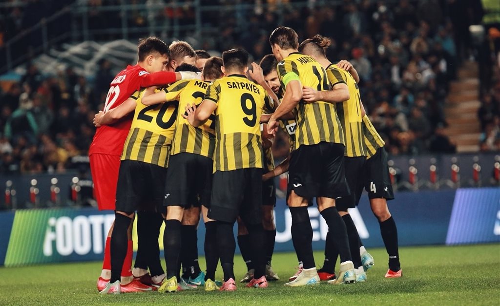 Гравці Кайрата, ФК Кайрат