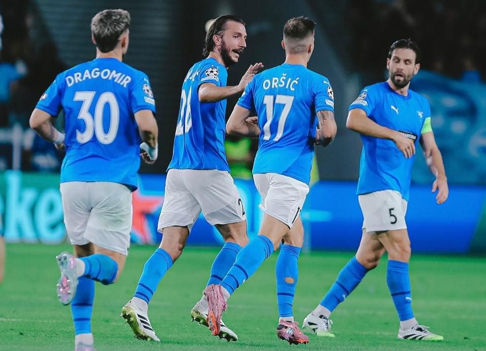 Гравці Пафоса, ФК Пафос