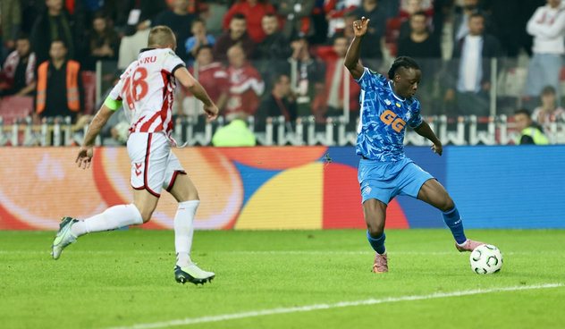 фото ФК Динамо Київ