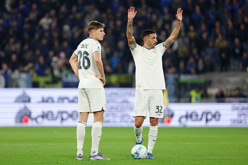 Лаціо, Getty Images