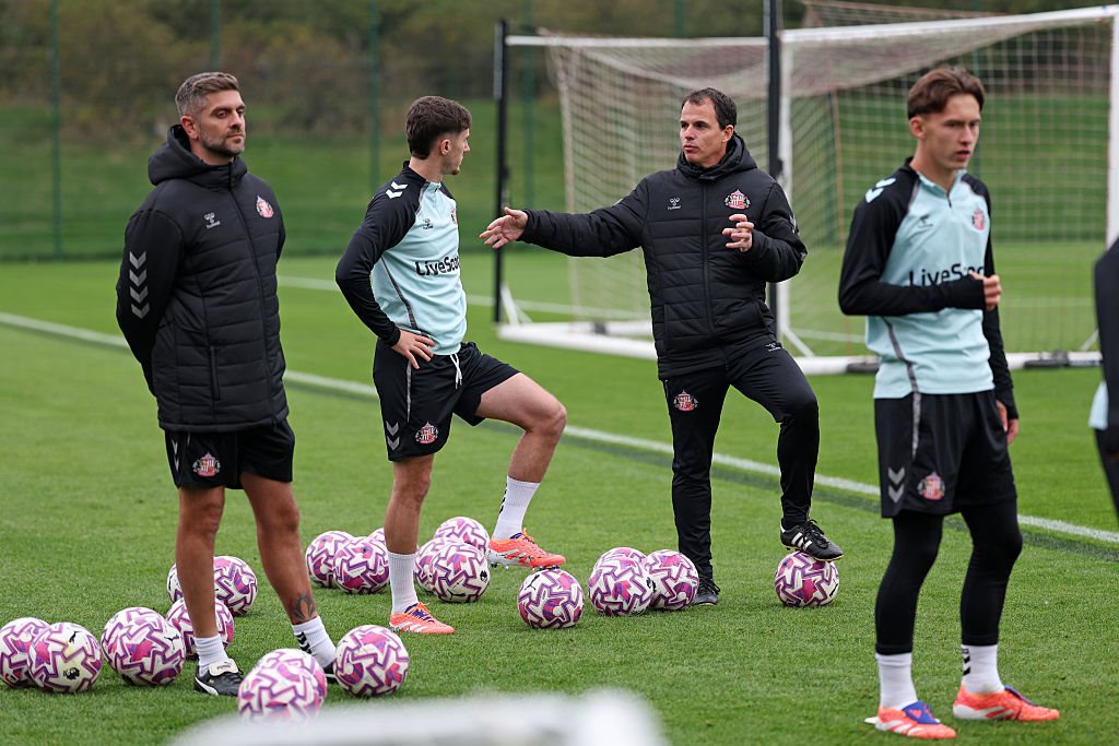 Режіс Ле Брі, getty images