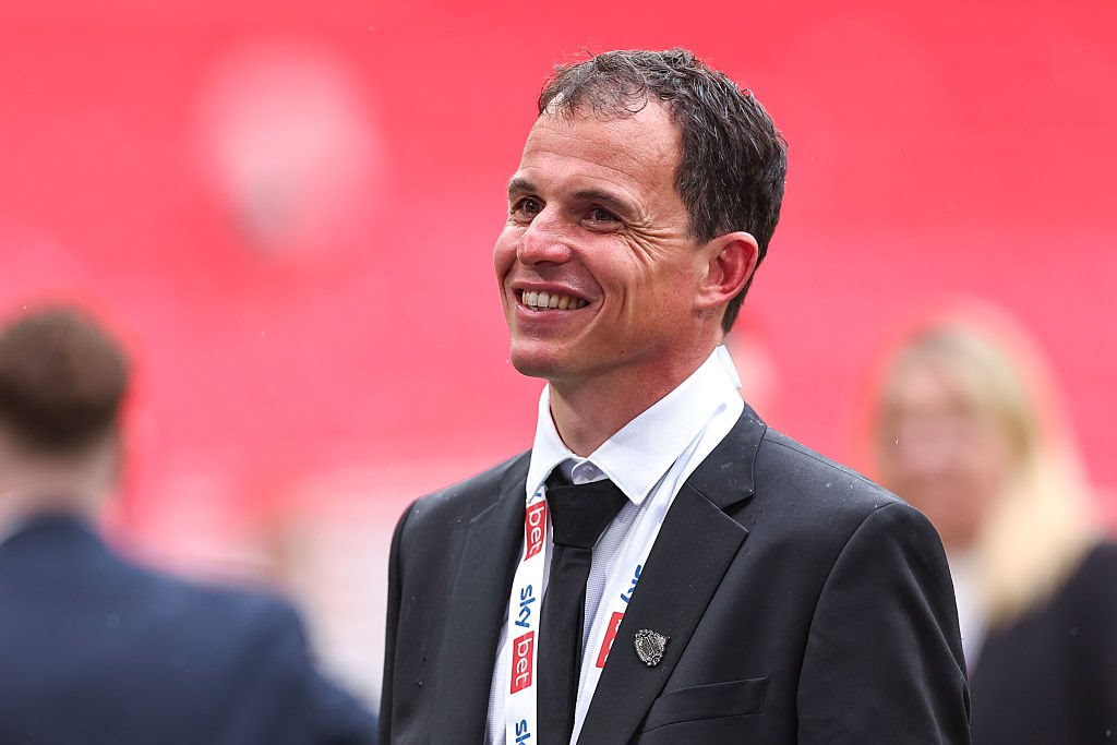 Режіс Ле Брі, getty images