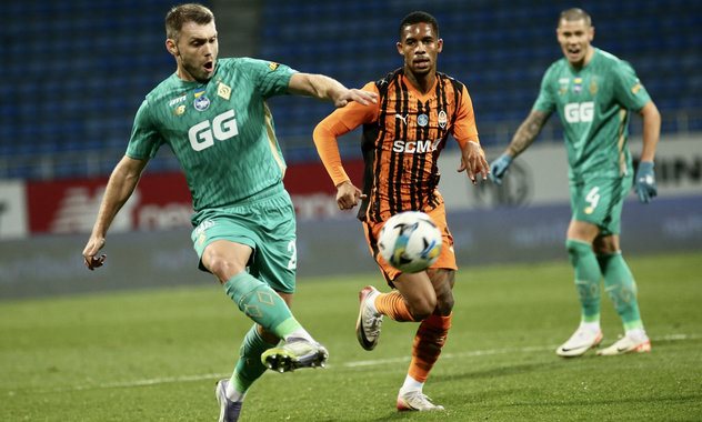 фото ФК Динамо Київ