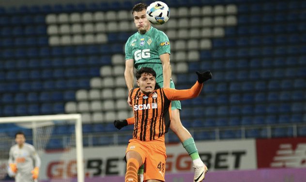 фото ФК Динамо Київ