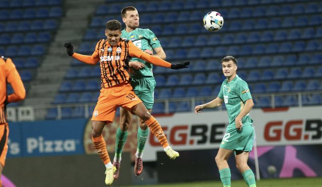 фото ФК Динамо Київ