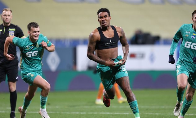 фото ФК Динамо Київ