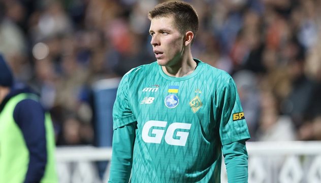 фото ФК Динамо Київ