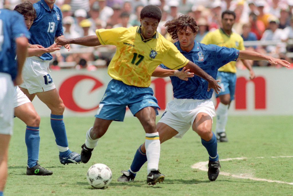 Мазіньйо, getty images