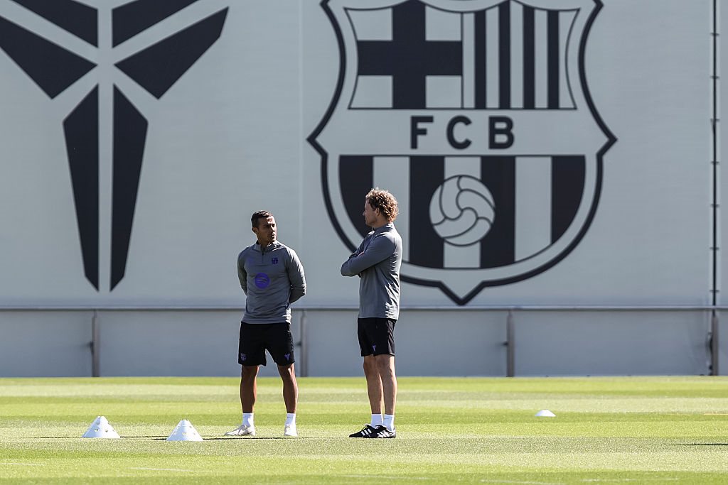 Тьяго Алькантара, getty images