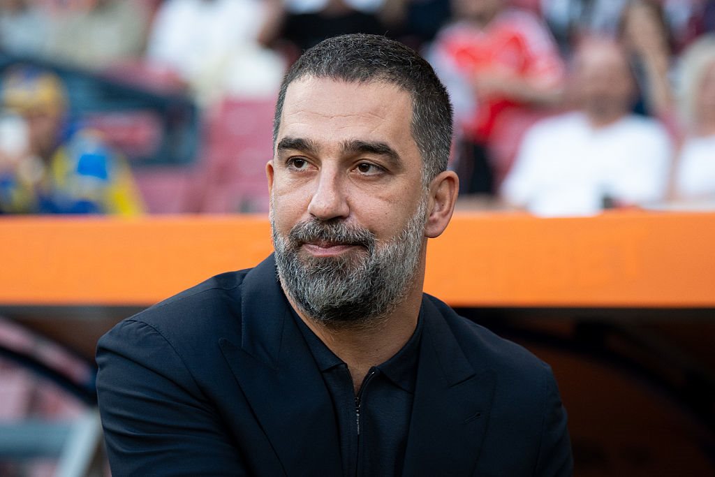 Арда Туран, Getty Images