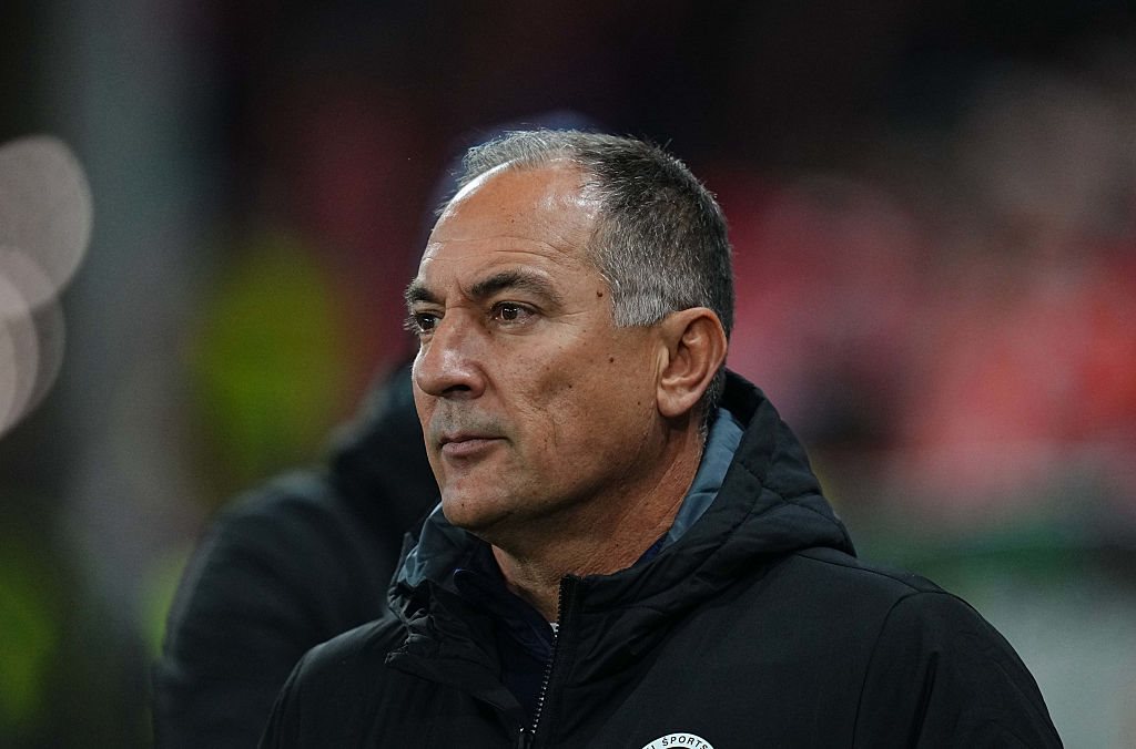 Ігор Штімац, Getty Images