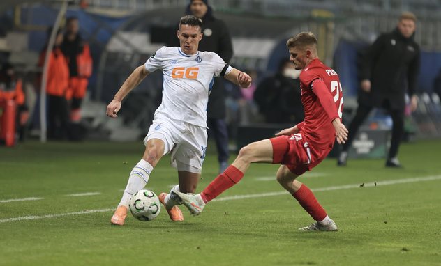 фото ФК Динамо Київ