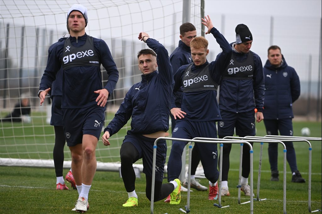 Гравці Металіста 1925, ФК Металіст 1925