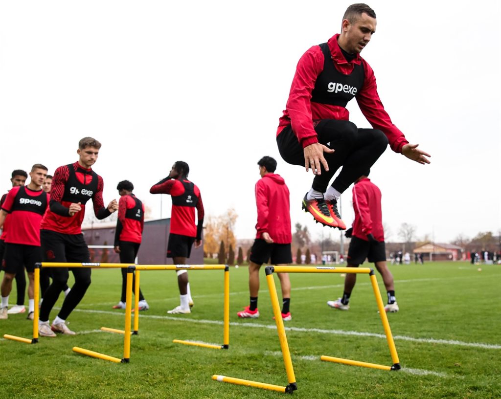 Гравці Кривбасу, ФК Кривбас