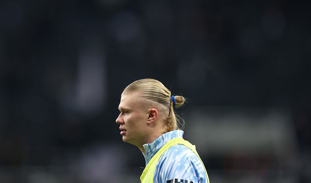 Голанд, getty images