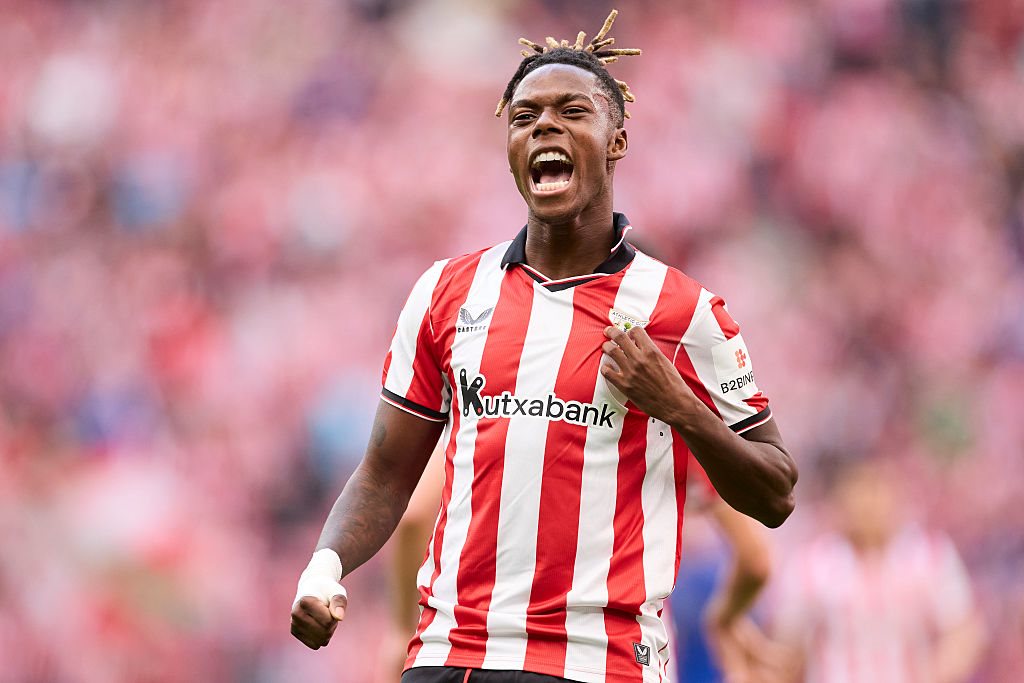 Ніко, getty images