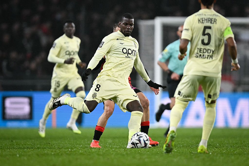 Довгоочікуване поверненння Погба, getty images