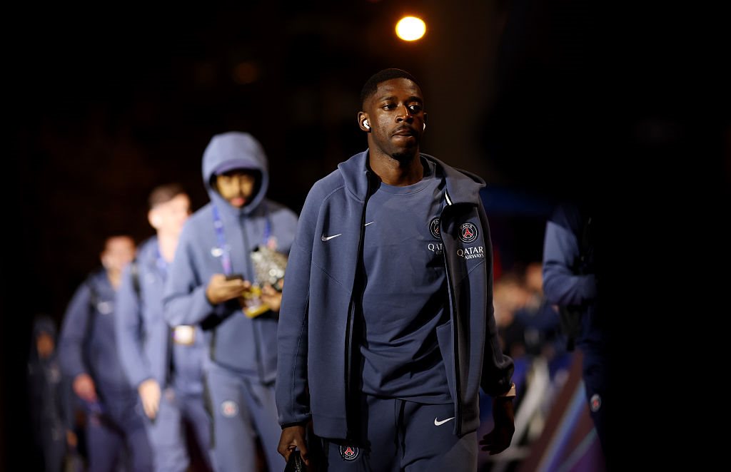 Володавр Золотого м'яча, getty images