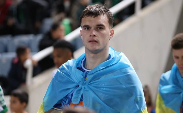 фото ФК Динамо Київ