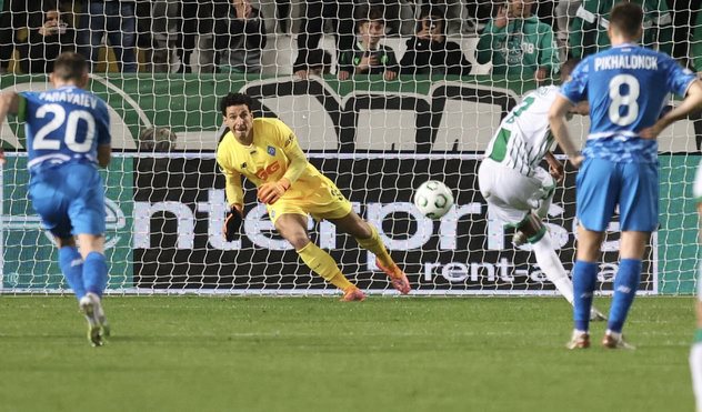 фото ФК Динамо Київ