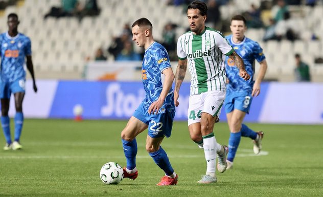 фото ФК Динамо Київ