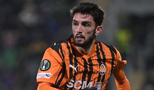 фото ФК Шахтар Донецьк