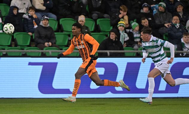 фото ФК Шахтар Донецьк