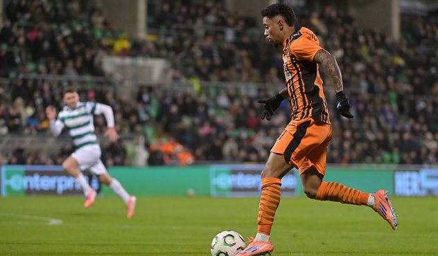 фото ФК Шахтар Донецьк