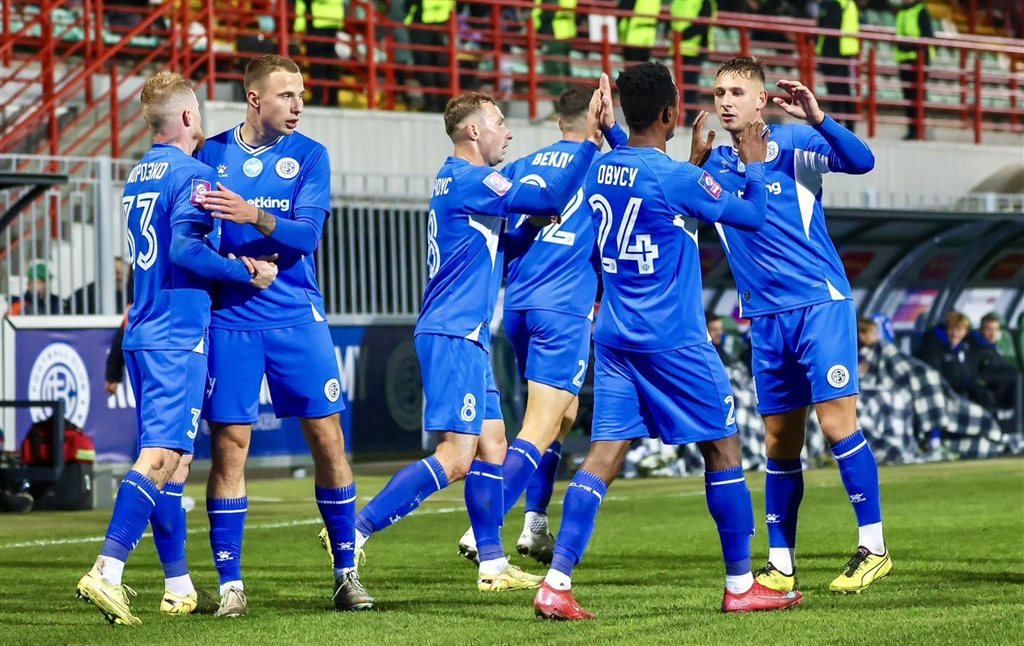 Гравці Кудрівки, ФК Кудрівка