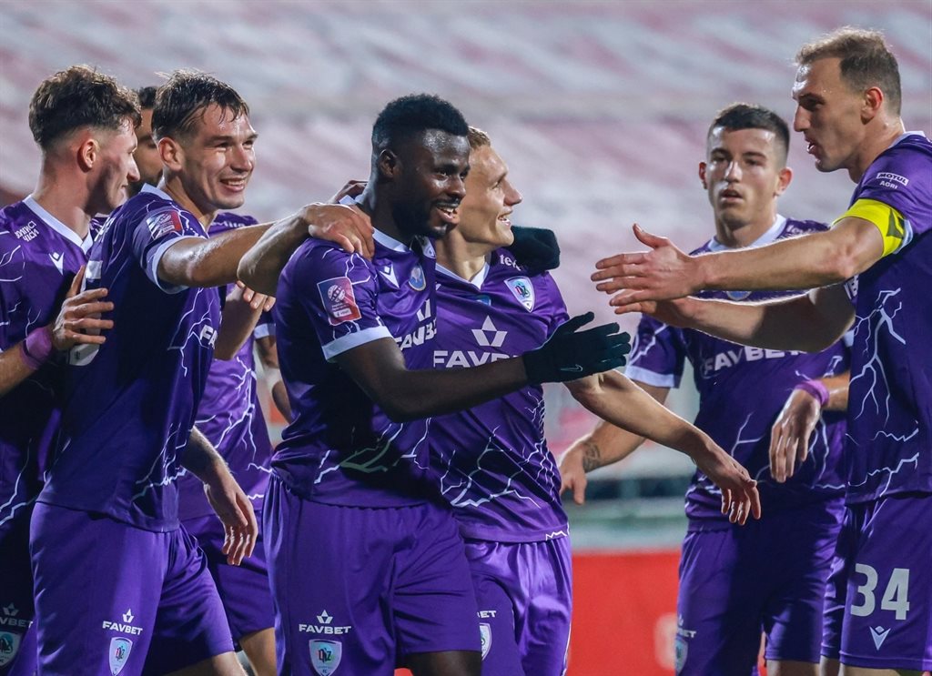 Гравці ЛНЗ, ФК ЛНЗ