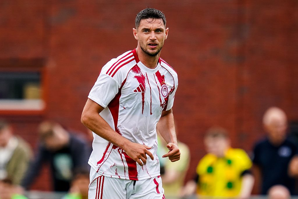 Яремчук, getty images