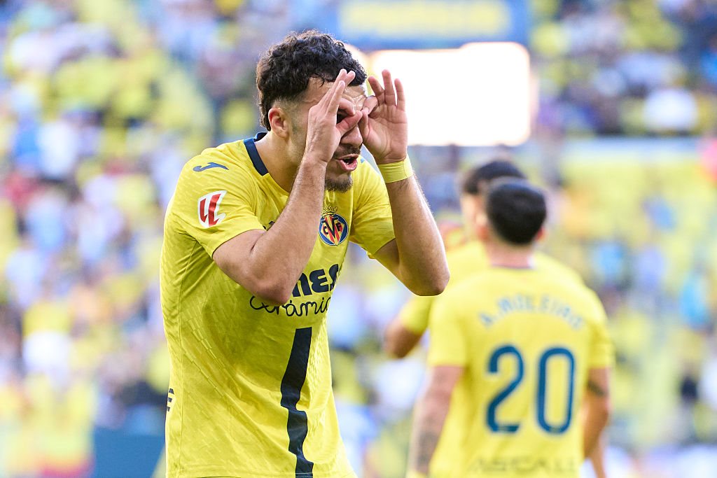 Мікаутадзе, getty images