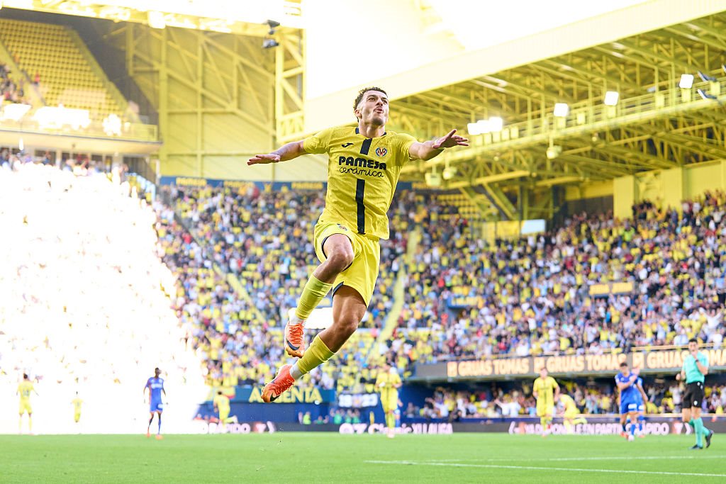 Мікаутадзе, getty images