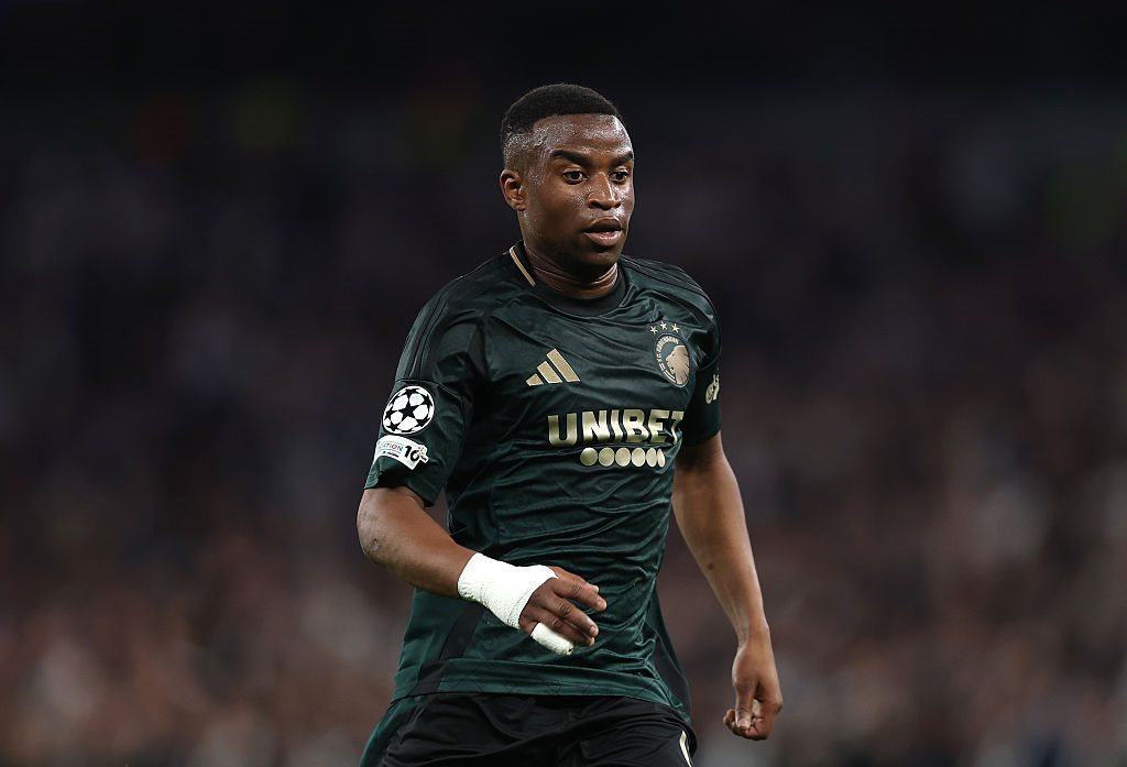 Мукоко, getty images