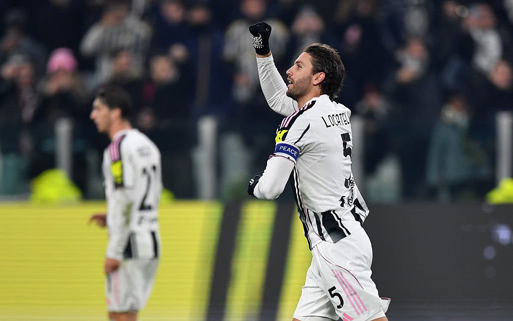 Локателлі, getty images