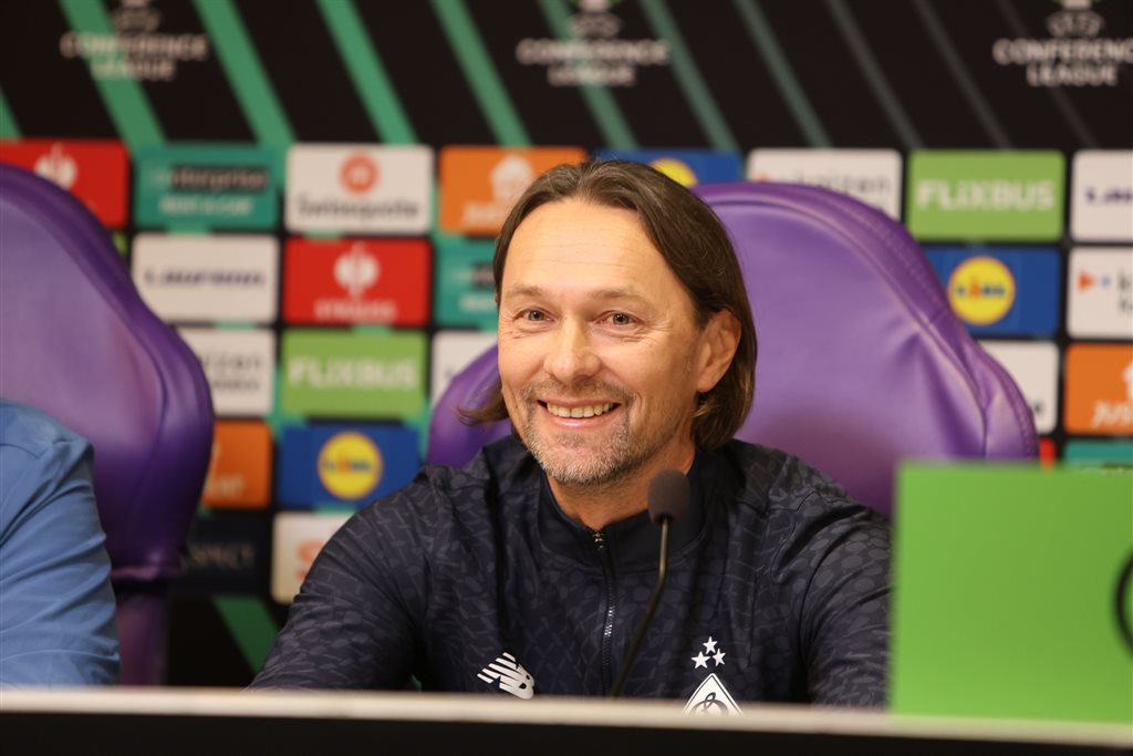 Ігор Костюк, fcdynamo.com