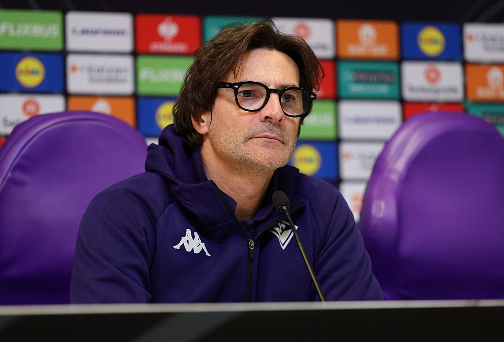 Паоло Ванолі, Getty Images