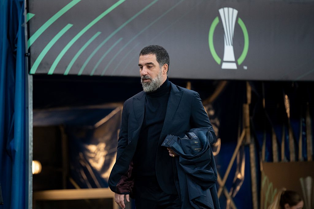 Арда Туран, Getty Images