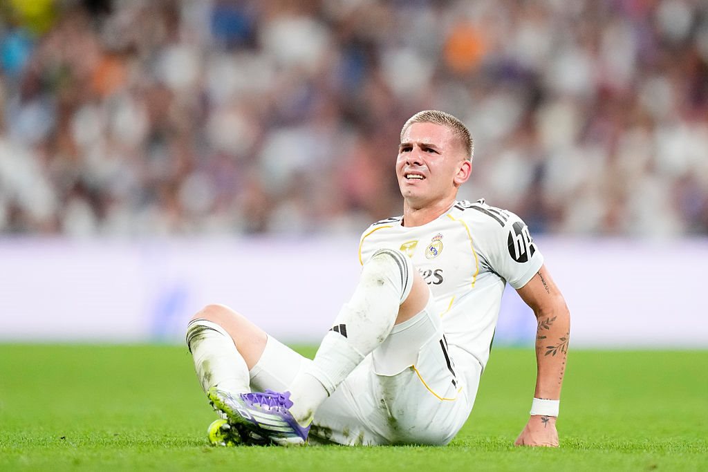 Франко Мастантуоно, getty images