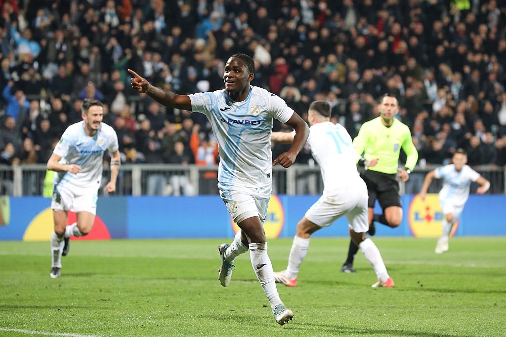 Рієка, Getty Images