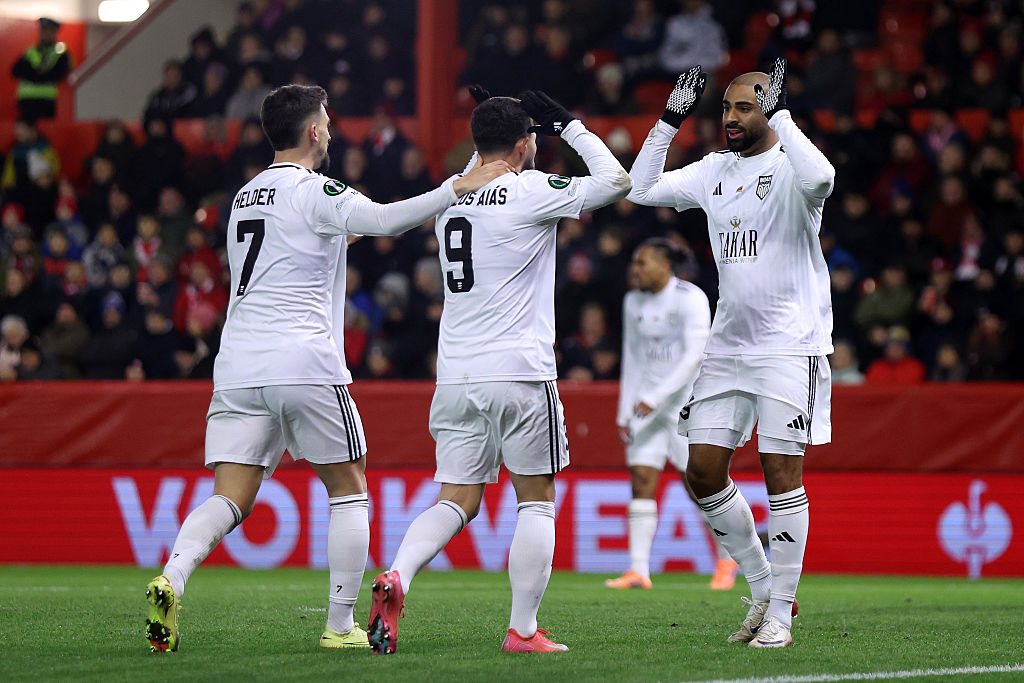 Ноа, Getty Images