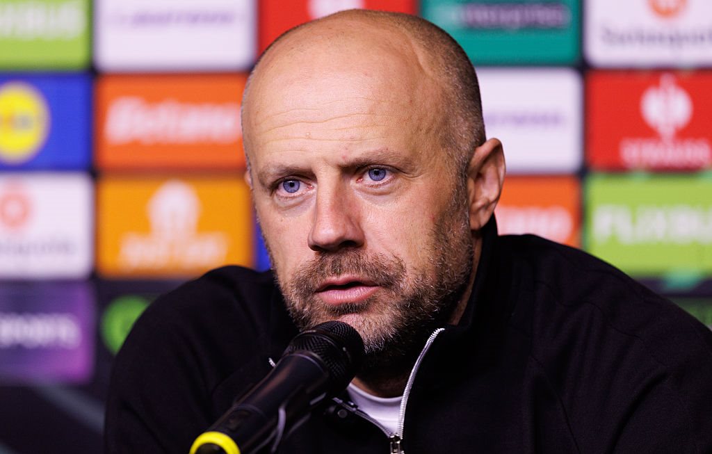 Сандро Перкович, Getty Images