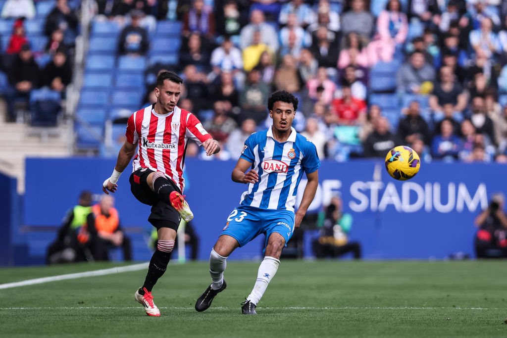 Атлетік Більбао — Еспаньйол, Getty Images