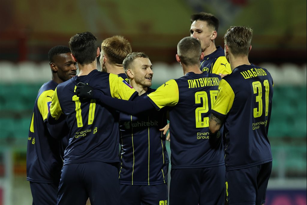 Гравці Металіста 1925, ФК Металіст 1925