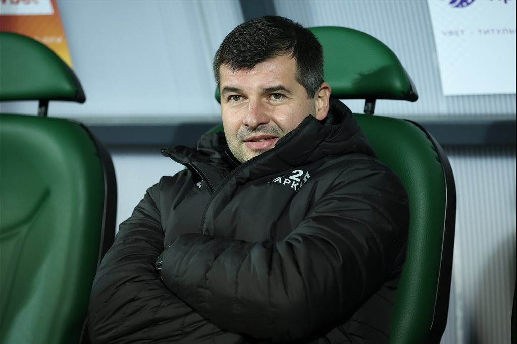 Младен Бартулович, ФК Металіст 1925