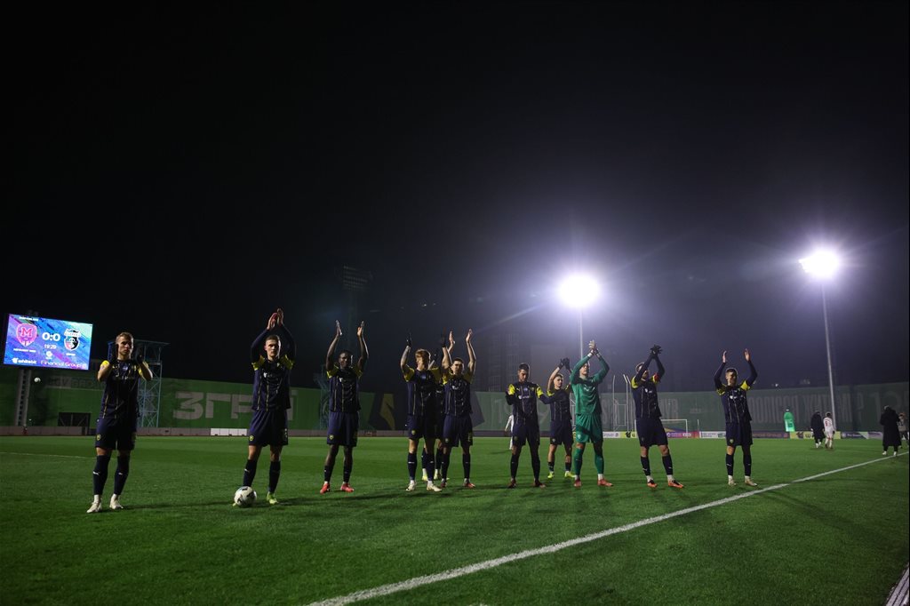 Гравці Металіста 1925, ФК Металіст 1925