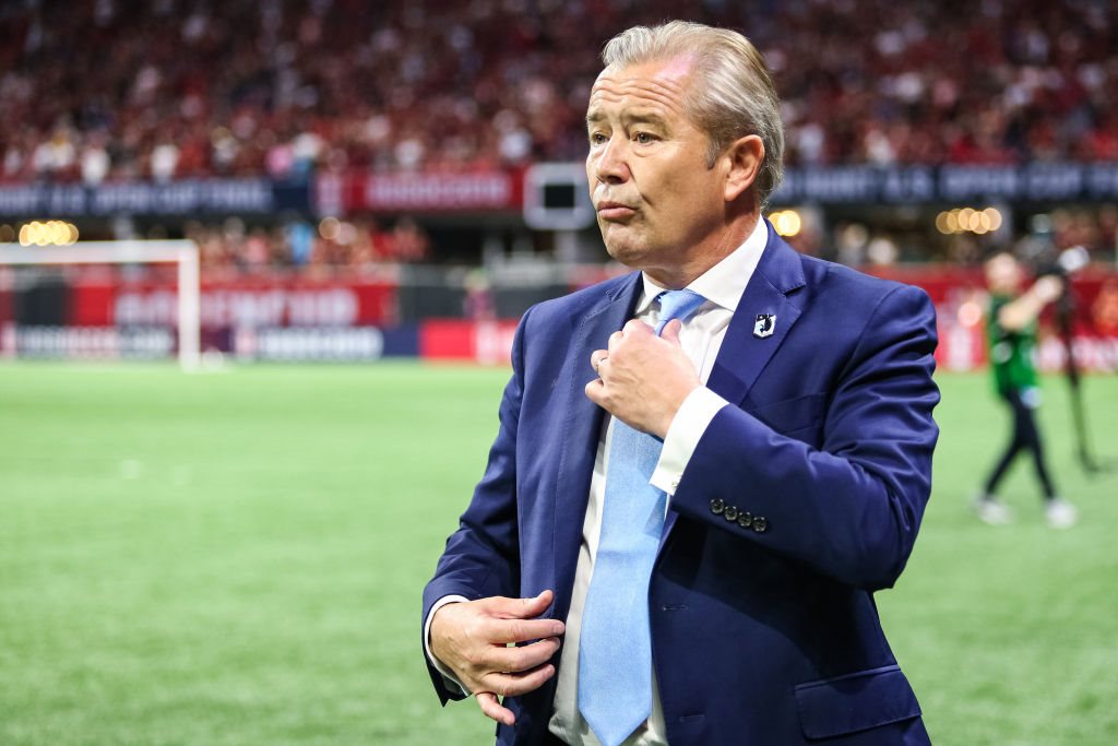 Адріан Гіт, getty images